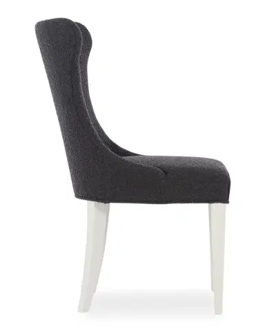 Bernhardt Silhouette Side Chair | Thumbnail 4 Bernhardt Silhouette Side Chair | Thumbnail 4