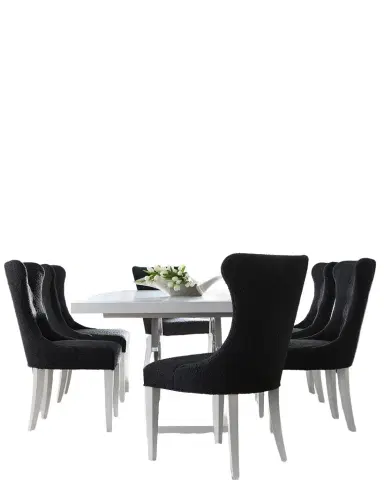 Bernhardt Silhouette Side Chair | Thumbnail 1 Bernhardt Silhouette Side Chair | Thumbnail 1