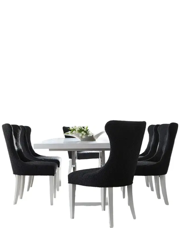 Bernhardt Silhouette Side Chair