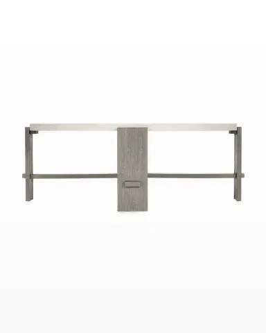 Bernhardt Foundations Cocktail Table | Thumbnail 2
