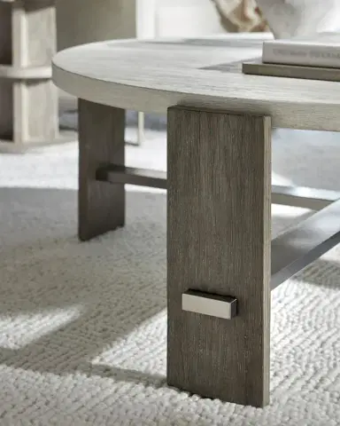 Bernhardt Foundations Cocktail Table | Thumbnail 4