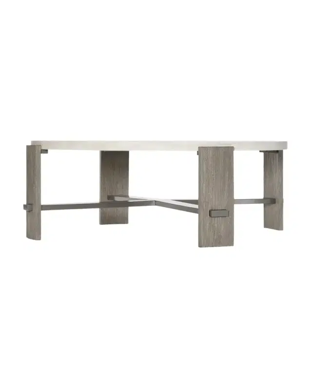 Bernhardt Foundations Cocktail Table