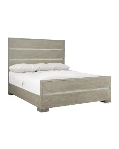 Bernhardt Foundations Queen Panel Bed | Thumbnail 2