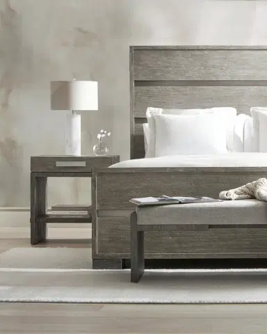 Bernhardt Foundations 1-Drawer Nightstand | Thumbnail 3