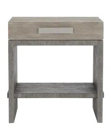 Bernhardt Foundations 1-Drawer Nightstand | Thumbnail 1