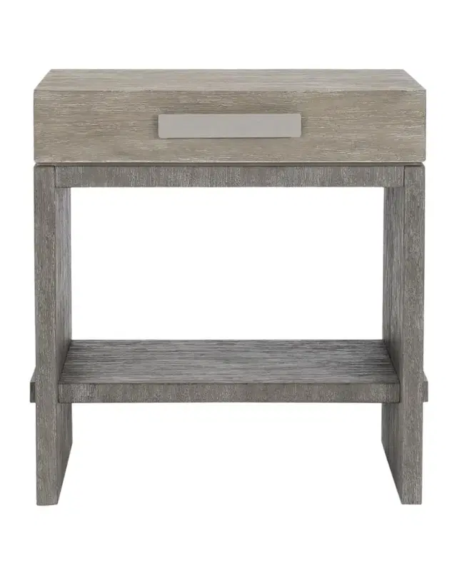 Bernhardt Foundations 1-Drawer Nightstand