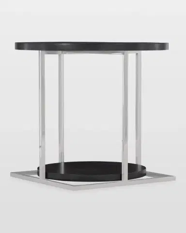 Bernhardt Silhouette Side Table | Thumbnail 2