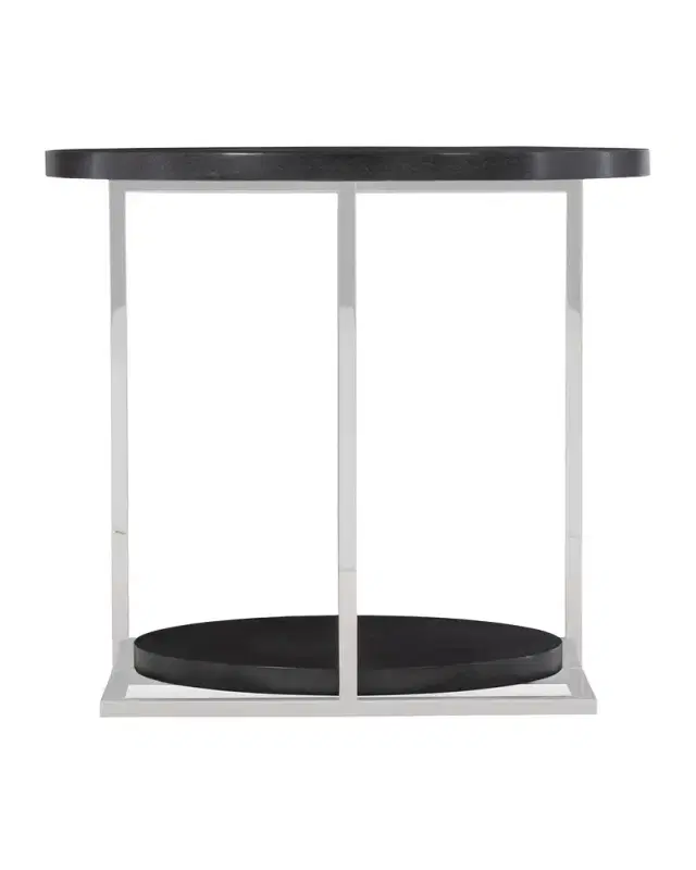 Bernhardt Silhouette Side Table