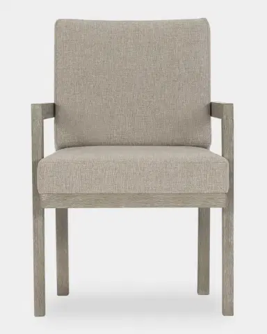 Bernhardt Foundations Arm Chair | Thumbnail 2