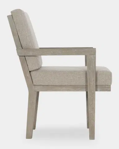 Bernhardt Foundations Arm Chair | Thumbnail 3