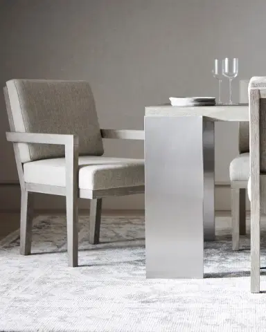 Bernhardt Foundations Arm Chair | Thumbnail 4