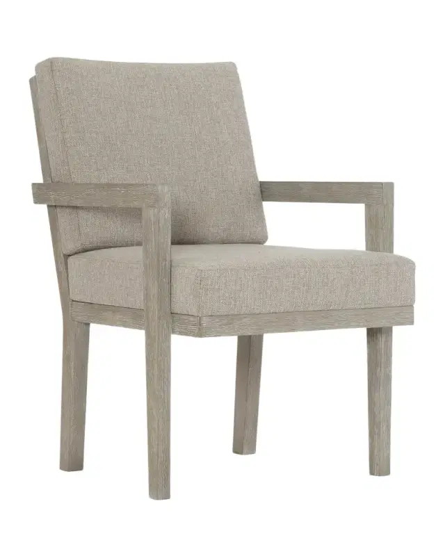 Bernhardt Foundations Arm Chair