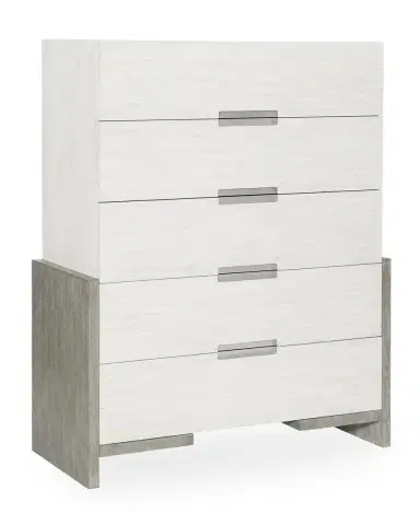 Bernhardt Foundations Tall Chest | Thumbnail 2