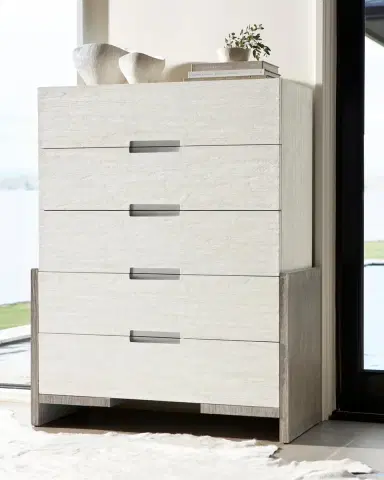 Bernhardt Foundations Tall Chest | Thumbnail 1