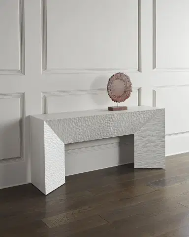 Bernhardt Solaria Console Table | Thumbnail 1