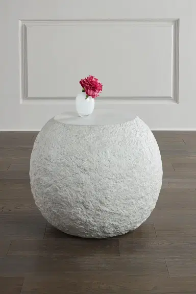 Bernhardt Interiors Kaori Side Table | Thumbnail 3