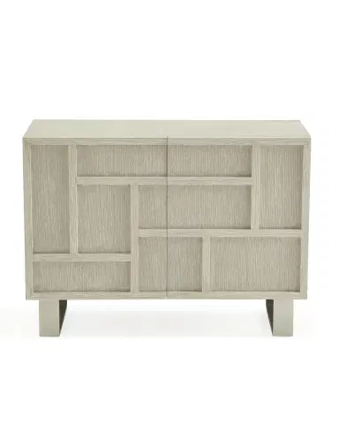 Bernhardt Solaria Door Chest | Thumbnail 2