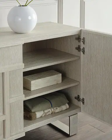 Bernhardt Solaria Door Chest | Thumbnail 4