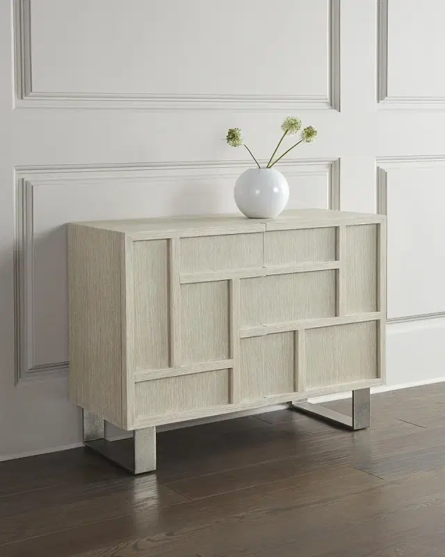 Bernhardt Solaria Door Chest