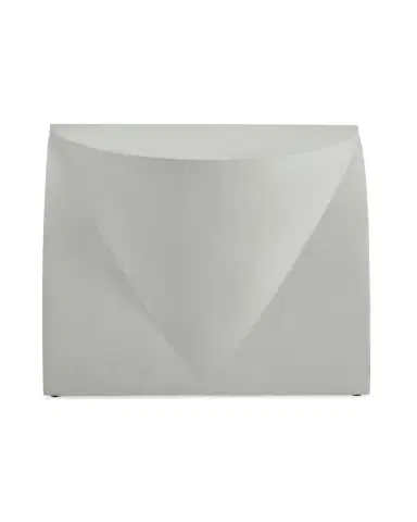 Bernhardt Interiors Lunula Side Table | Thumbnail 2
