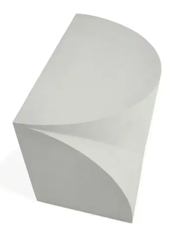 Bernhardt Interiors Lunula Side Table | Thumbnail 4