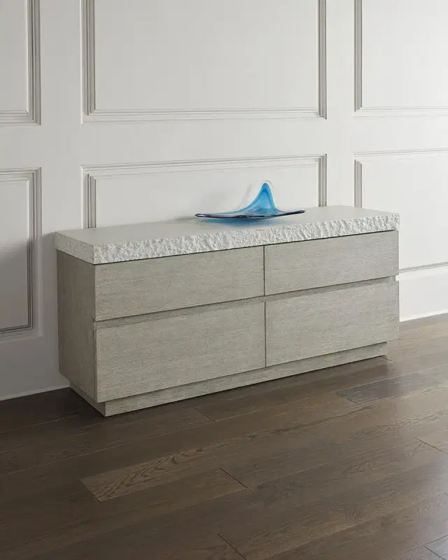 Bernhardt Interiors Ritter Dresser
