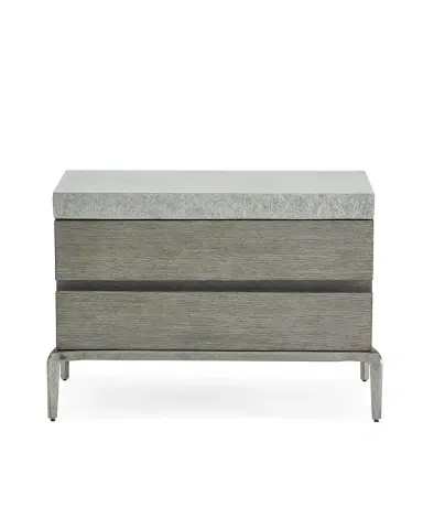 Bernhardt Interiors Ritter Bachelor's Chest | Thumbnail 2