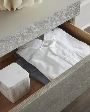 Bernhardt Interiors Ritter Bachelor's Chest | Thumbnail 4