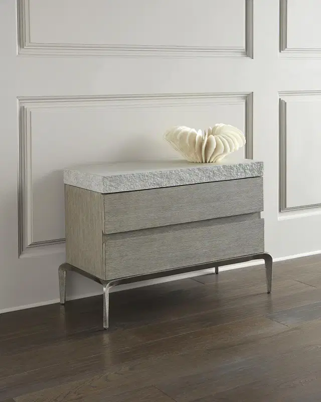 Bernhardt Interiors Ritter Bachelor's Chest