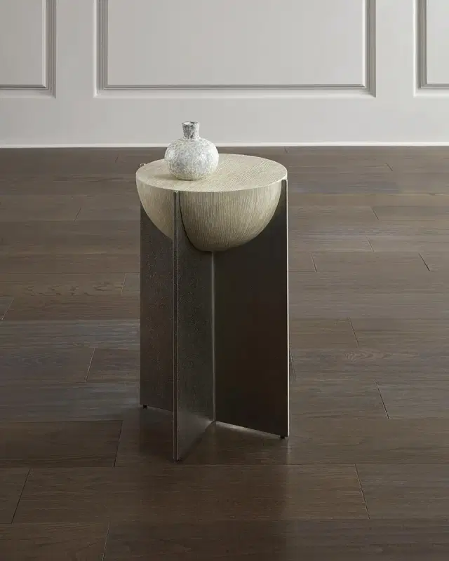 Bernhardt Solaria Drink Table