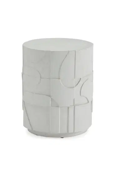 Bernhardt Interiors Zina Accent Table | Thumbnail 4