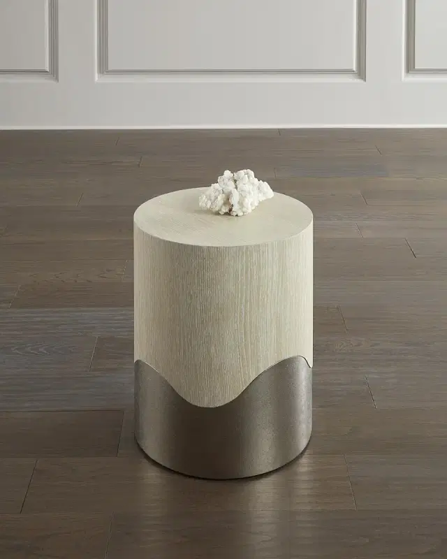 Bernhardt Solaria Accent Table