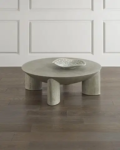 Bernhardt Interiors Renzo Cocktail Table | Thumbnail 1