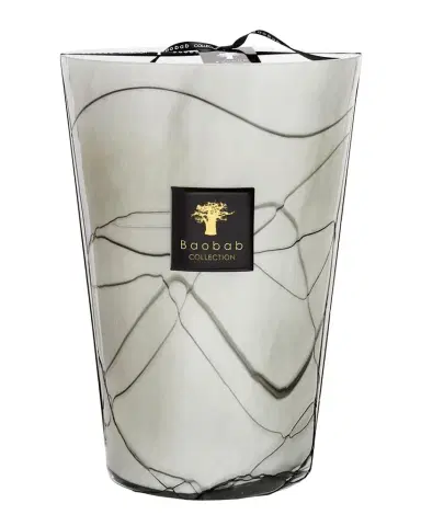 BAOBAB COLLECTION Max 35 Filo Grigio Scented Candle | Thumbnail 1