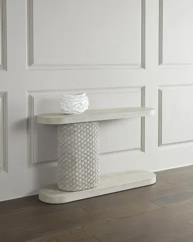 Bernhardt Interiors Acosta Console Table | Thumbnail 1