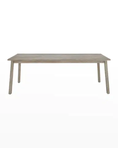 Bernhardt Exteriors Antibes Dining Table | Thumbnail 2
