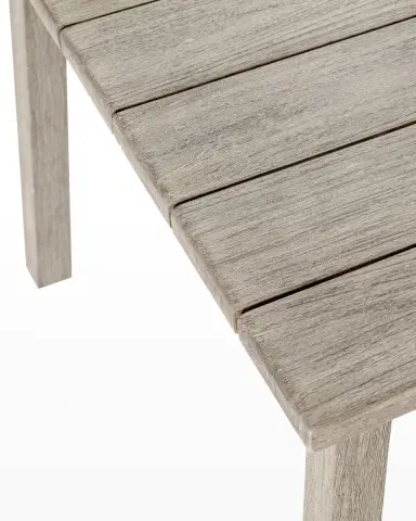 Bernhardt Exteriors Antibes Dining Table | Thumbnail 4