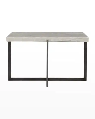 Bernhardt Exteriors Stillwater Cocktail Table | Thumbnail 3