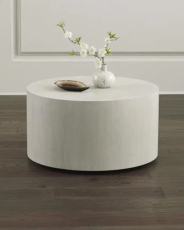 Bernhardt Thorne Cocktail Table