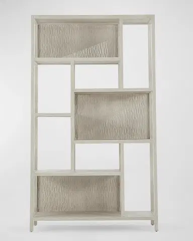 Bernhardt Solaria Etagere | Thumbnail 2 Bernhardt Solaria Etagere | Thumbnail 2