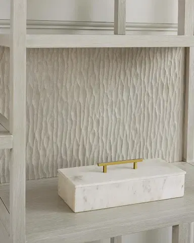 Bernhardt Solaria Etagere | Thumbnail 4 Bernhardt Solaria Etagere | Thumbnail 4