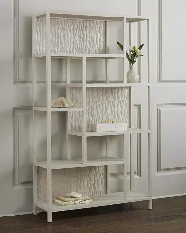 Bernhardt Solaria Etagere | Thumbnail 1 Bernhardt Solaria Etagere | Thumbnail 1