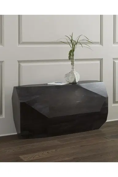 Bernhardt Interiors Adrian Console Table | Thumbnail 3