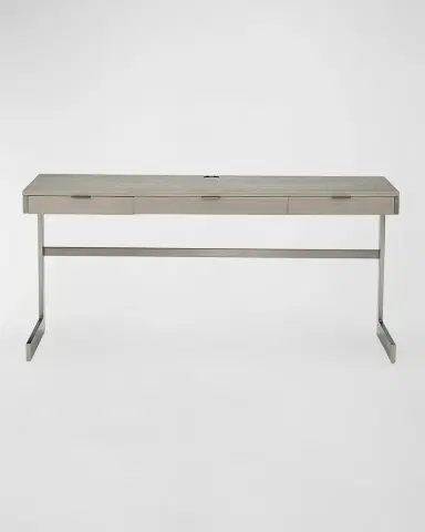 Bernhardt Paloma Writing Desk | Thumbnail 2 Bernhardt Paloma Writing Desk | Thumbnail 2