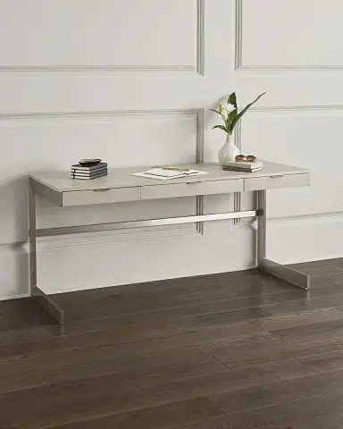 Bernhardt Paloma Writing Desk | Thumbnail 1 Bernhardt Paloma Writing Desk | Thumbnail 1