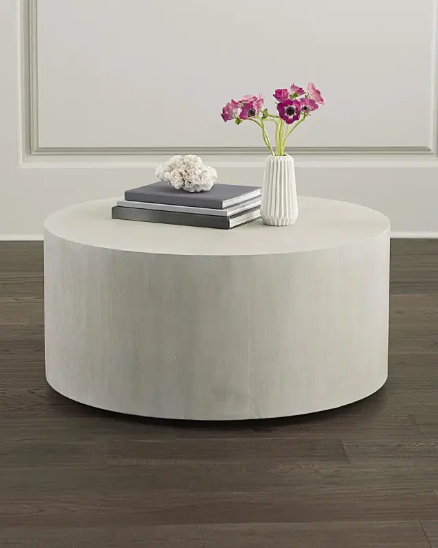 Bernhardt Thorne Cocktail Table