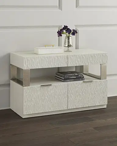 Bernhardt Alesio File Credenza | Thumbnail 1