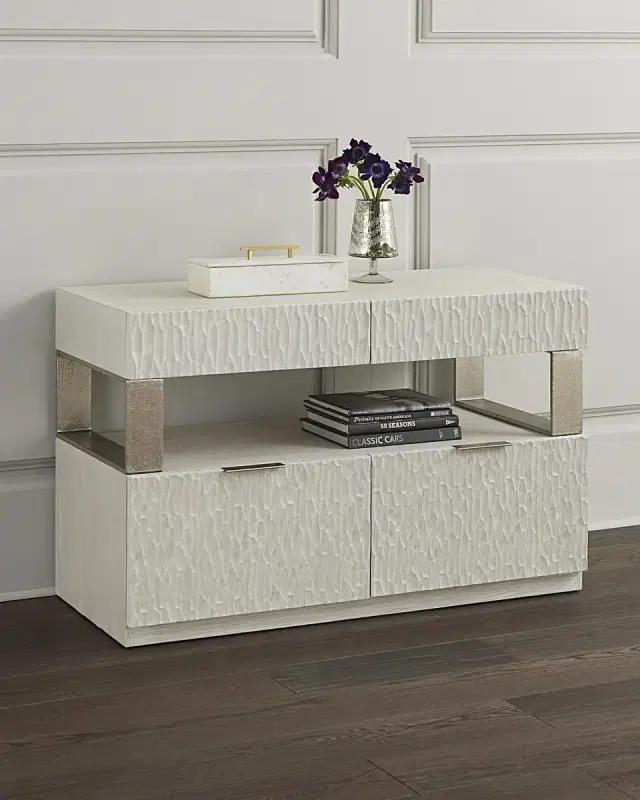 Bernhardt Alesio File Credenza