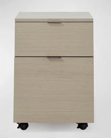 Bernhardt Paloma File Cabinet | Thumbnail 3 Bernhardt Paloma File Cabinet | Thumbnail 3