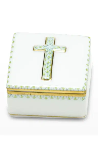 Herend Prayer Box | Thumbnail 2